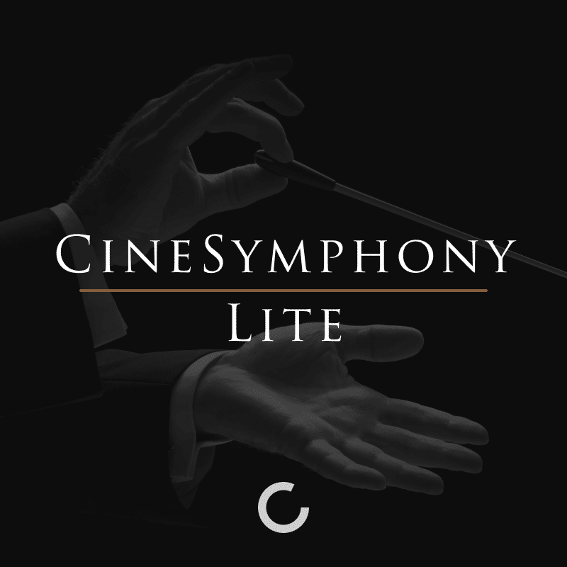 CineSymphony Lite