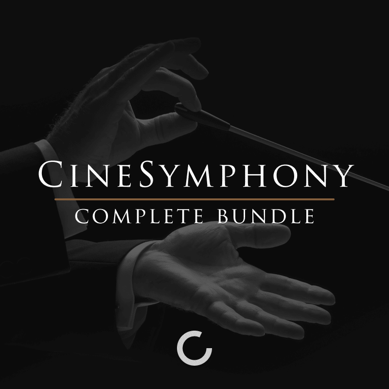 CineSymphony Complete Bundle