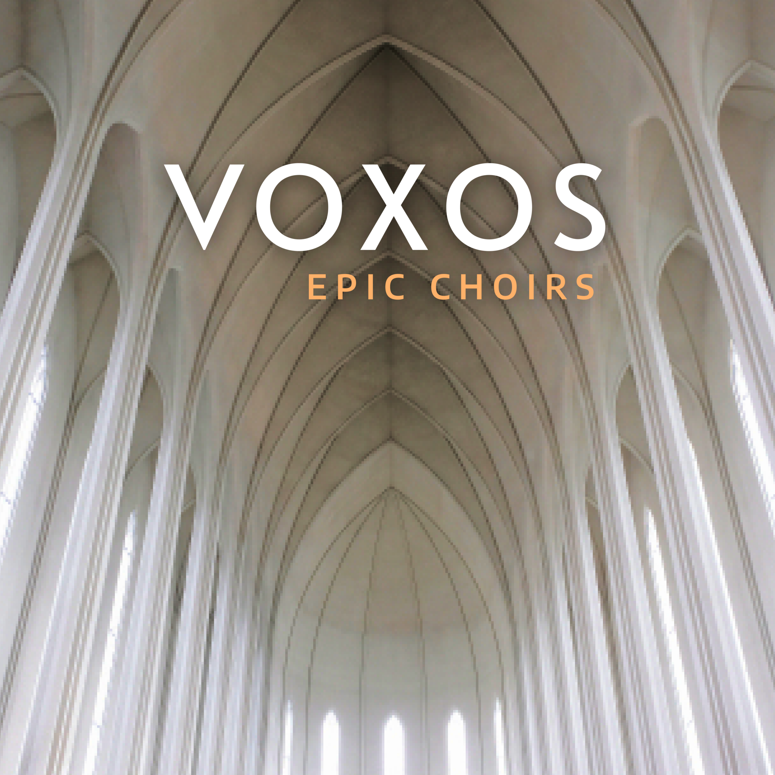 Voxos cover art